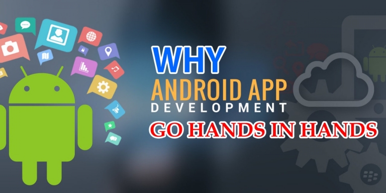 Cell Phones And Android Development Go Hand In Hand