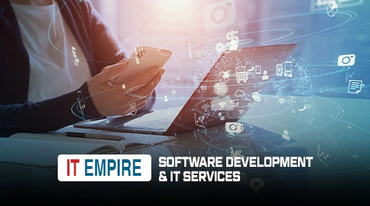 IT Empire Software Development and IT Services