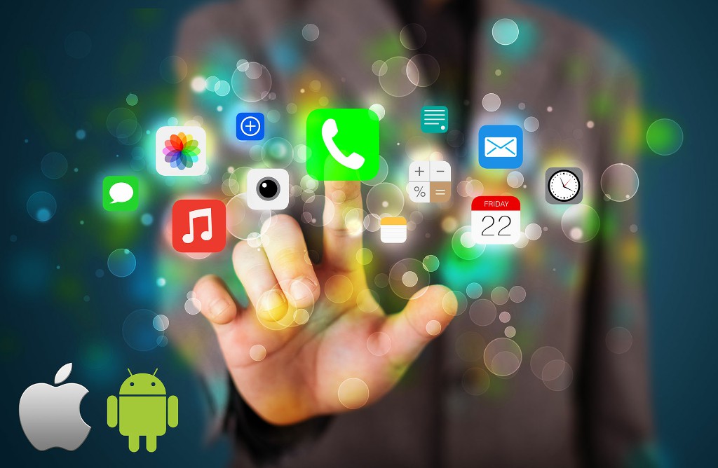 Android Development in Islamabad