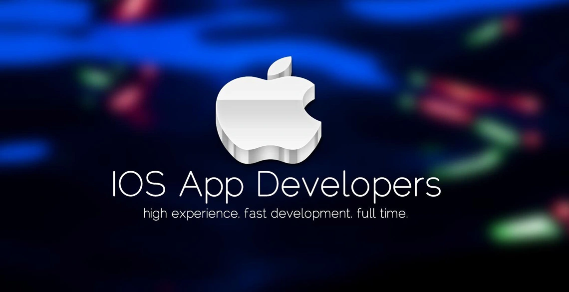 iOS App Development services by IT Empire Software House Pakistan, offering
high experience, fast development, and full-time solutions from expert developers. 