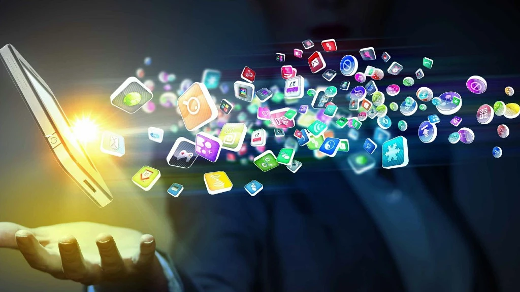IOS App Development Service Islamabad