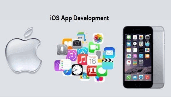 IOS Application Development Company