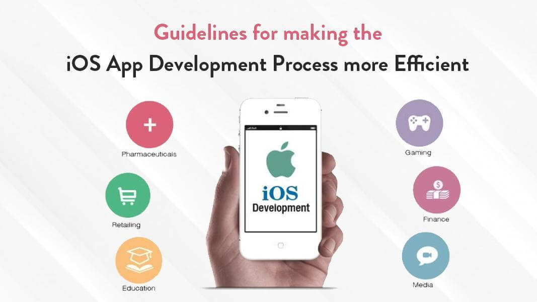 IOS Mobile App Development
