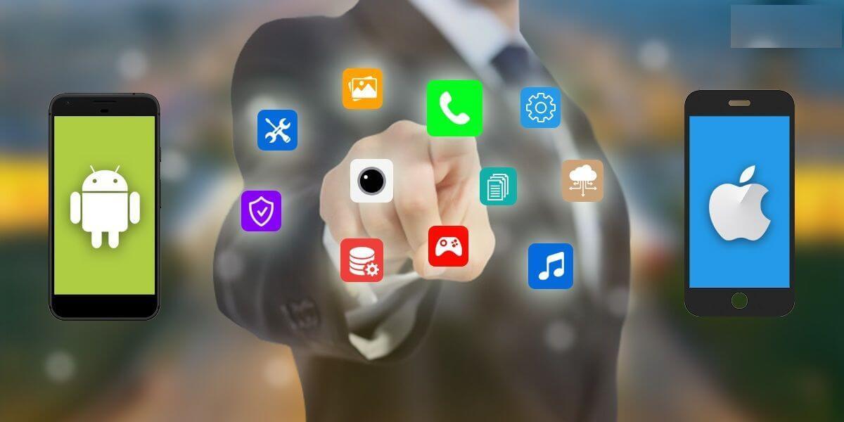 Mobile development