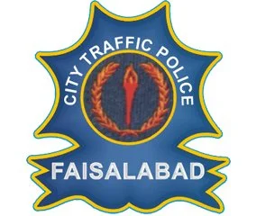 City Trafic Police App